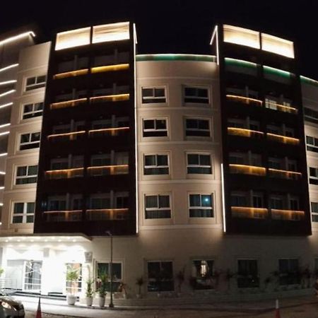 Almanzil Residence & Suites Doha Extérieur photo