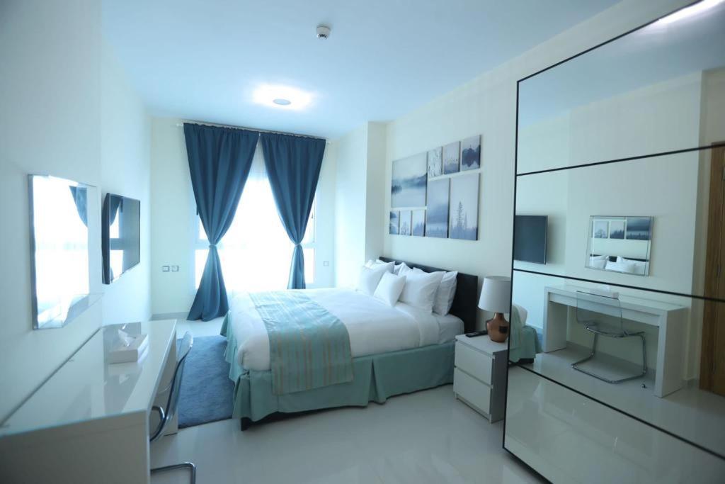 Almanzil Residence & Suites Doha Extérieur photo