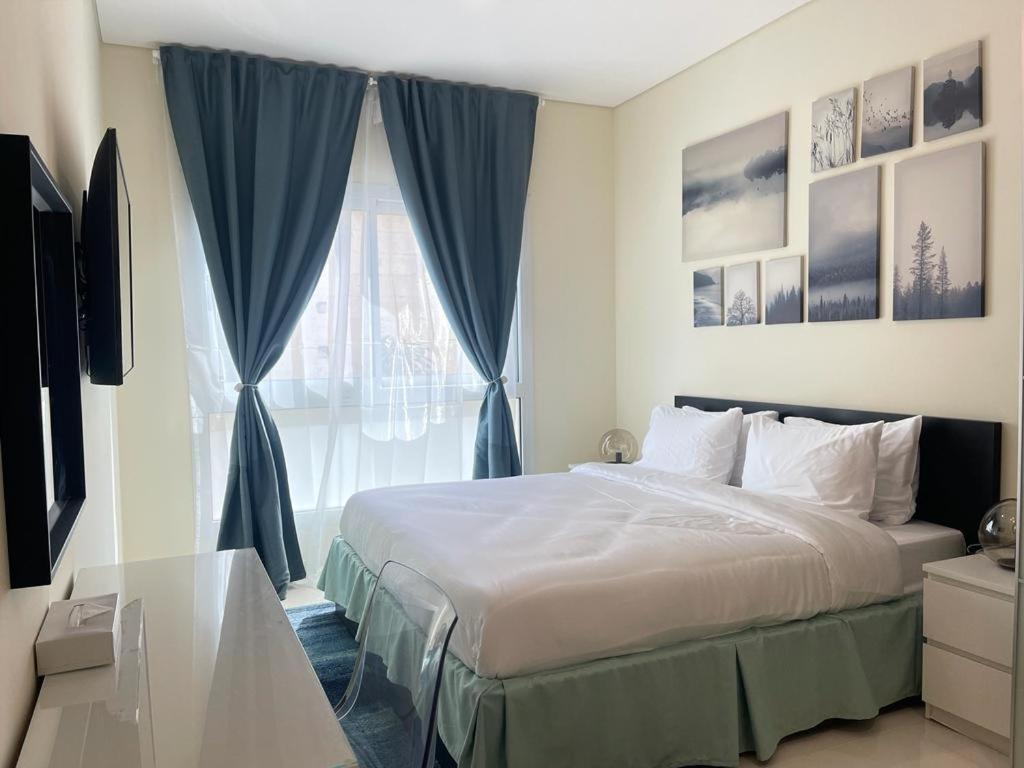 Almanzil Residence & Suites Doha Extérieur photo