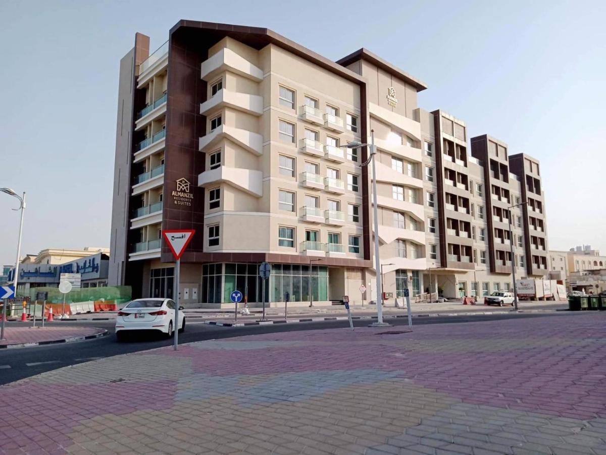 Almanzil Residence & Suites Doha Extérieur photo