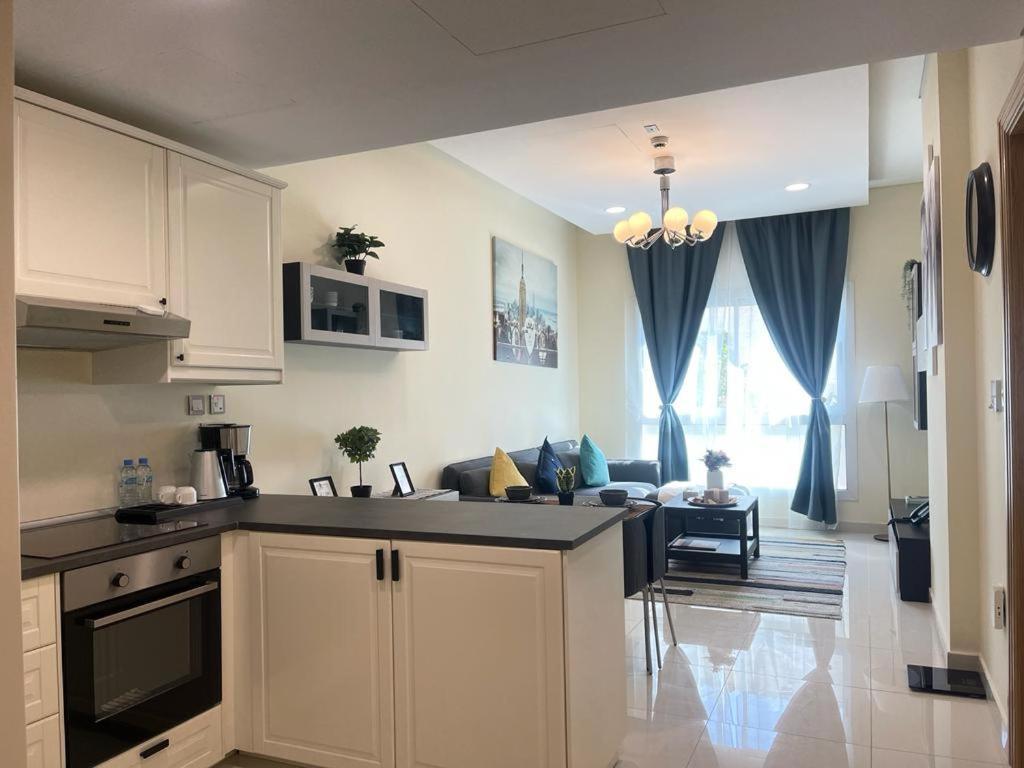 Almanzil Residence & Suites Doha Extérieur photo