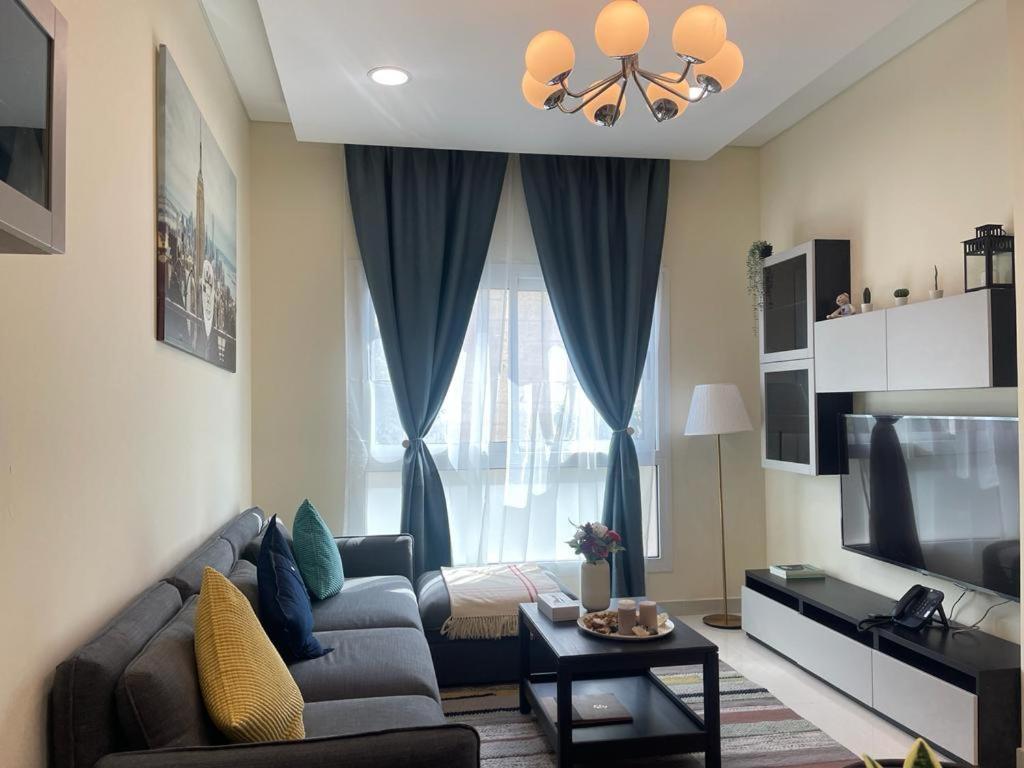 Almanzil Residence & Suites Doha Extérieur photo