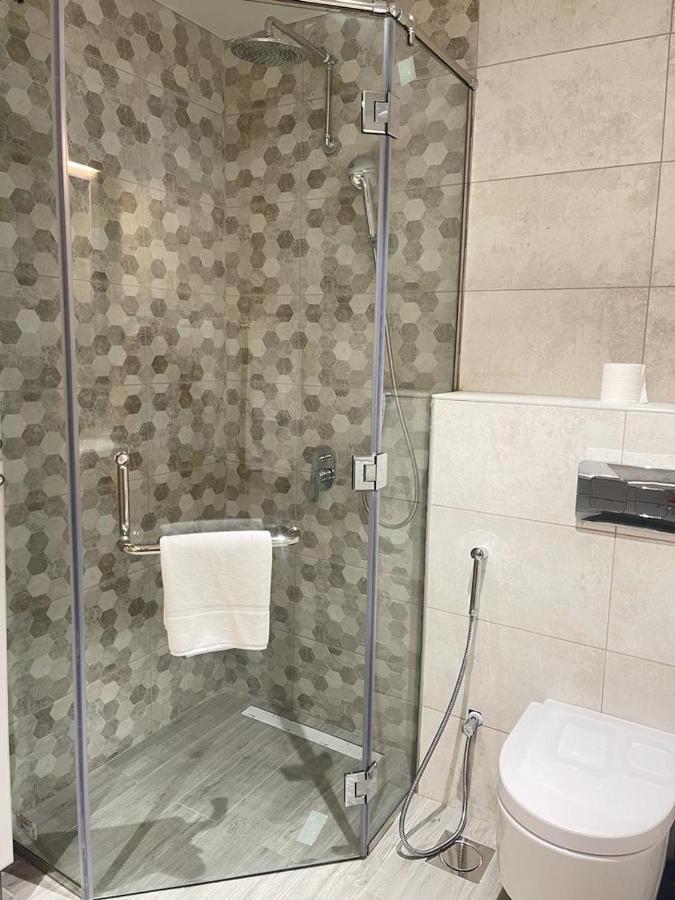 Almanzil Residence & Suites Doha Extérieur photo