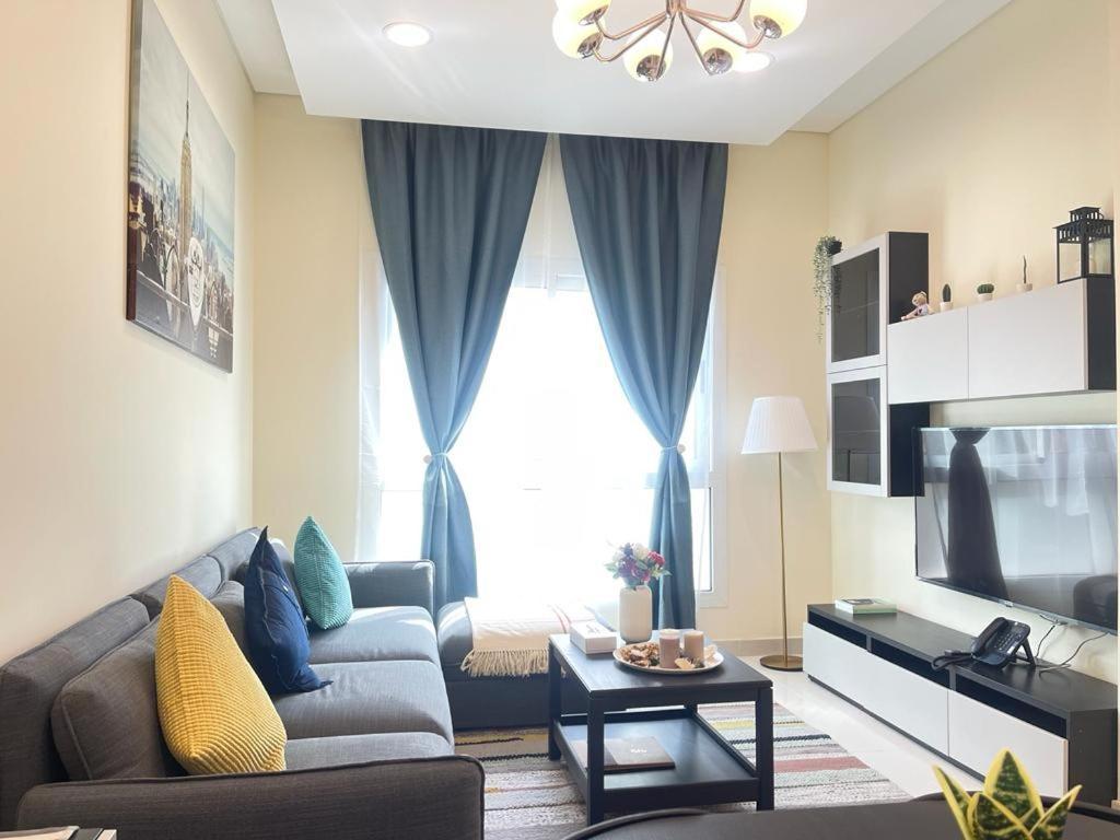 Almanzil Residence & Suites Doha Extérieur photo