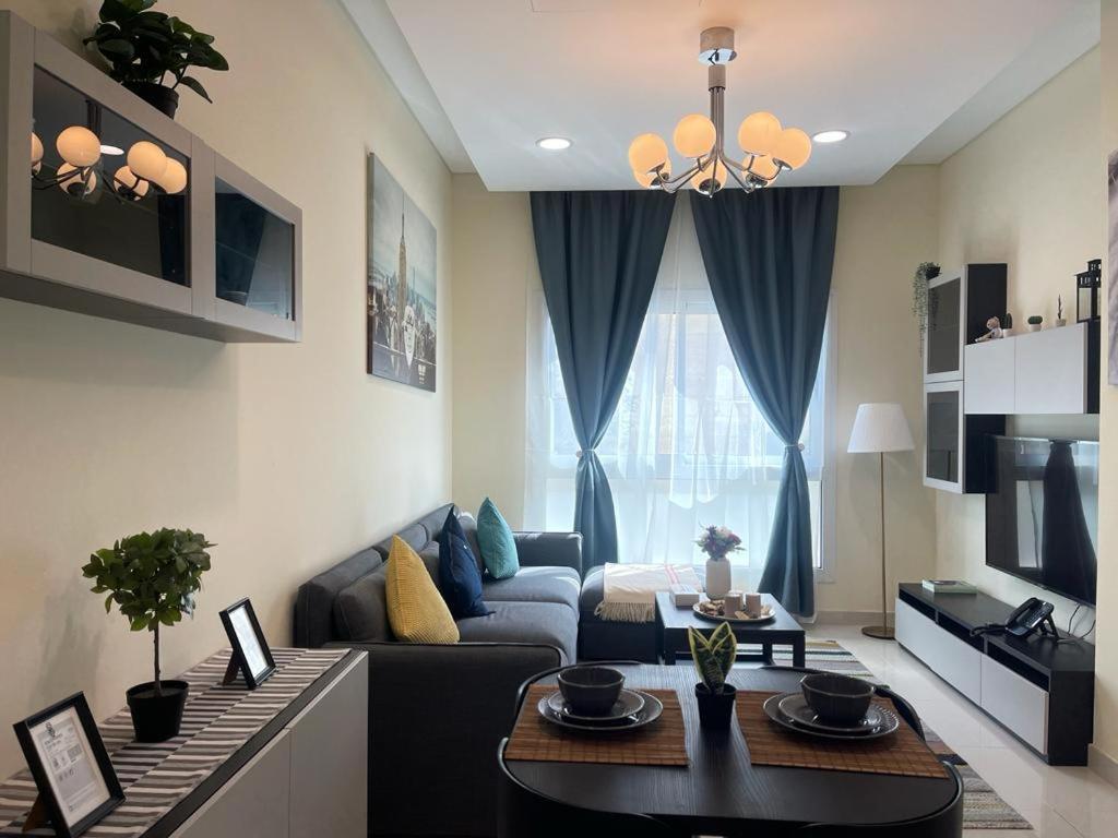 Almanzil Residence & Suites Doha Extérieur photo
