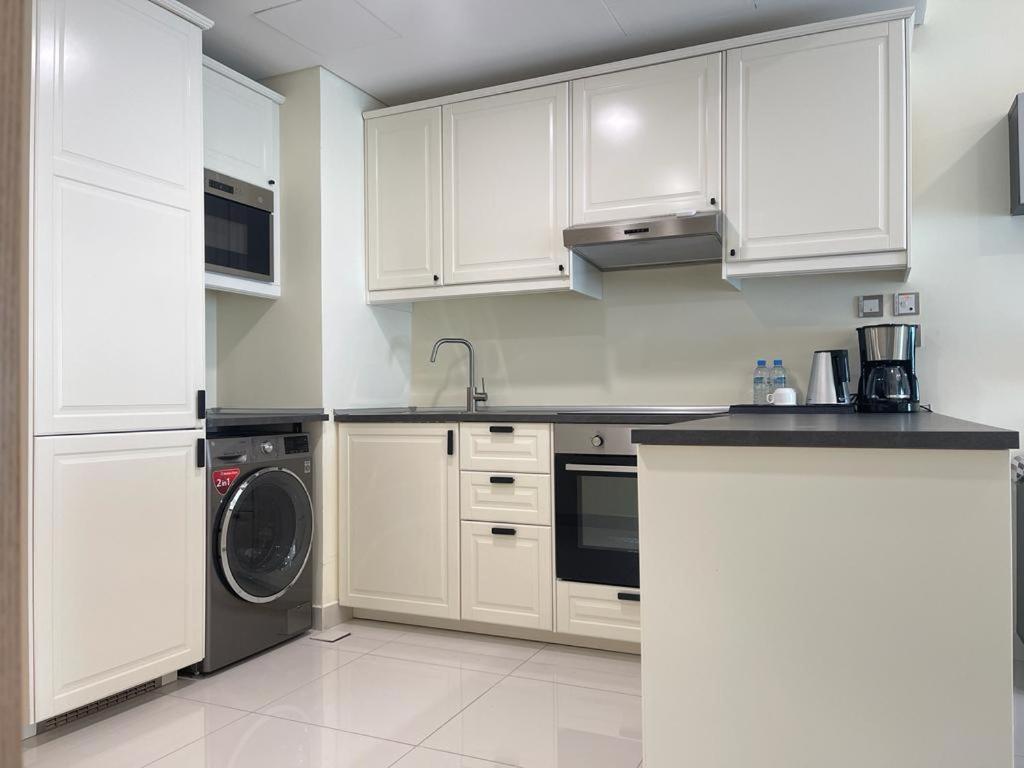 Almanzil Residence & Suites Doha Extérieur photo