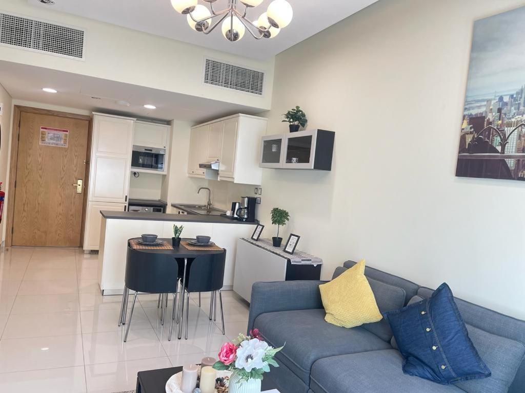 Almanzil Residence & Suites Doha Extérieur photo